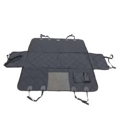 Dehner Autoschondecke Drive, Ca. B137/T147 Cm