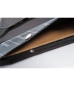 Kleinmetall® Rücksitzbankschondecke Bridge, Schwarz, Ca. B165/T140 Cm -Garten Im Freien 4476487 WE DE 001 KMHZbhRBSchondeckeBridge