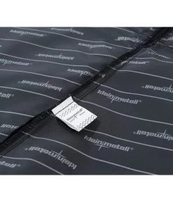 Kleinmetall® Rücksitzbankschondecke Bridge, Schwarz, Ca. B165/T140 Cm -Garten Im Freien 4476487 WE DE 002 KMHZbhRBSchondeckeBridge