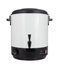 Einkochautomat Mit Auslauf