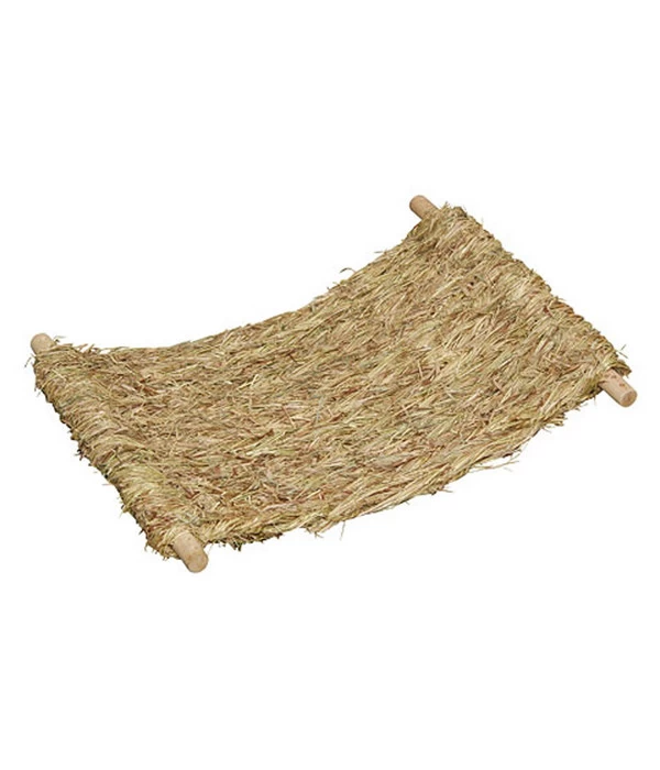 KERBL Ersatzgrasmatte Für Grashängematte Siesta 3 KERBL Ersatzgrasmatte Für Grashängematte Siesta