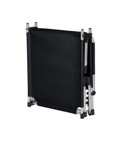 Siena Garden Dreibeinliege XXL, Ca. B69,5/H86/T209 Cm -Garten Im Freien 5068853 WE FS 006 SienaGardenDreibeinleigeXXLSchwarz