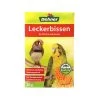 Dehner Leckerbissen Für Sittiche Und Exoten, 20 G 2 Dehner Leckerbissen Für Sittiche Und Exoten, 20 G -Garten Im Freien 510768 WE FS 001 DehnerMarkenqualitaetLeckerbissenSittiche20g