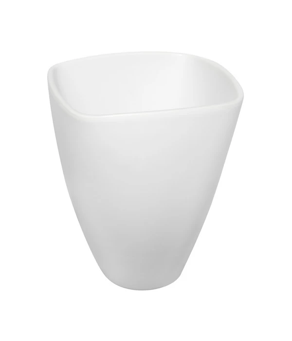 Dehner Keramik-Übertopf Quadro, Konisch, Ca. Ø18 Cm 3 Dehner Keramik-Übertopf Quadro, Konisch, Ca. Ø18 Cm