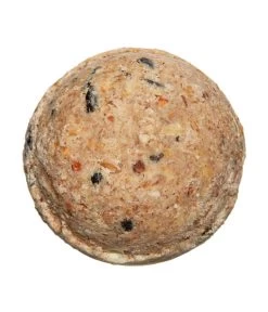 Dehner Natura Meisen-Knödel, Ohne Netz -Garten Im Freien 5315114 BildD 001 DehnerVogelfutterNaturaMeisenknoedelMeisenk30StEimer