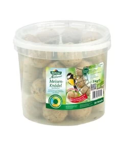 Dehner Natura Meisen-Knödel, Ohne Netz