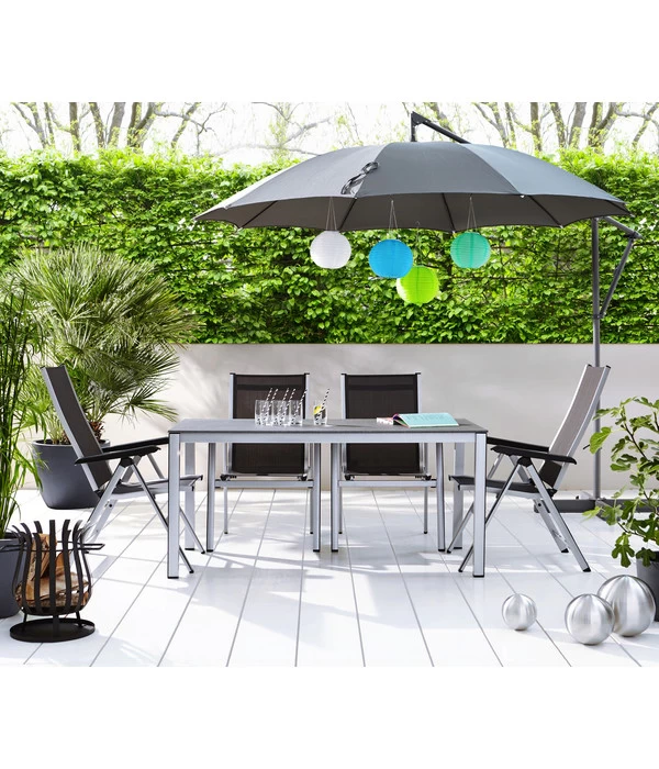 MWH Klappsessel Elements – Bild 4