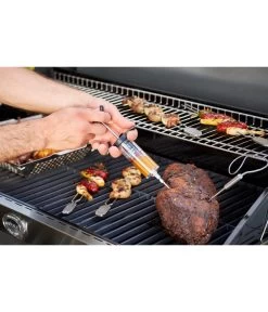 Rösle Marinierspritze 8 Rösle Marinierspritze -Garten Im Freien 5339296 WE MO 002 RoesleMarinierspritze