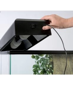 Exo Terra® Terrarienabdeckung Compact Top 10 Exo Terra® Terrarienabdeckung Compact Top -Garten Im Freien 5398540 WE D 002 ETCompact30