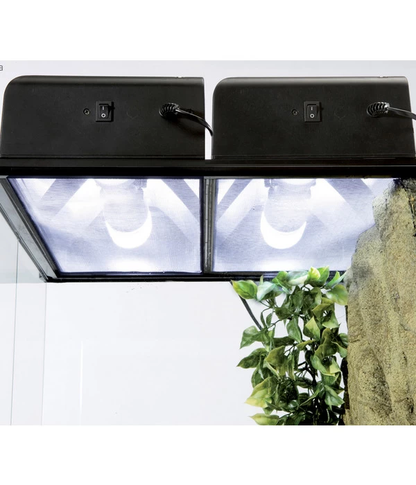 Exo Terra® Terrarienabdeckung Compact Top 8 Exo Terra® Terrarienabdeckung Compact Top – Bild 6