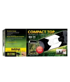 Exo Terra® Terrarienabdeckung Compact Top