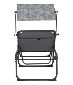 Siena Garden Campingliege Natura, Grau, Ca. B69/H43/T200 Cm 19 Siena Garden Campingliege Natura, Grau, Ca. B69/H43/T200 Cm -Garten Im Freien 6602981 WE DE 002 CampingliegeNatura