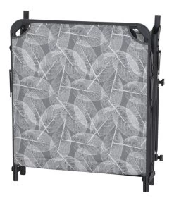 Siena Garden Campingliege Natura, Grau, Ca. B69/H43/T200 Cm 21 Siena Garden Campingliege Natura, Grau, Ca. B69/H43/T200 Cm -Garten Im Freien 6602981 WE DE 004 CampingliegeNatura