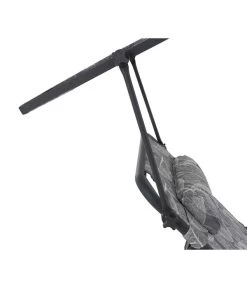 Siena Garden Campingliege Natura, Grau, Ca. B69/H43/T200 Cm 24 Siena Garden Campingliege Natura, Grau, Ca. B69/H43/T200 Cm -Garten Im Freien 6602981 WE DE 007 CampingliegeNatura