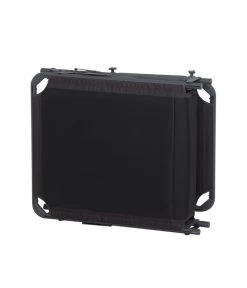 Siena Garden Campingliege Premium, Anthrazit, Ca. B69/H43/T200 Cm -Garten Im Freien 6603047 WE DE 001 SienaGardenCampingliegePremiumAnthrazit