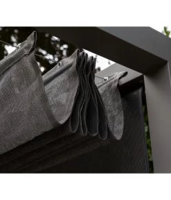 Nesling Faltsegel Coolfit, Rechteckig Ca. B290/T500 Cm 13 Nesling Faltsegel Coolfit, Rechteckig Ca. B290/T500 Cm -Garten Im Freien 6605638 6605661 6605695 WE DE 003 NeslingFaltsonnensegelSchwarz