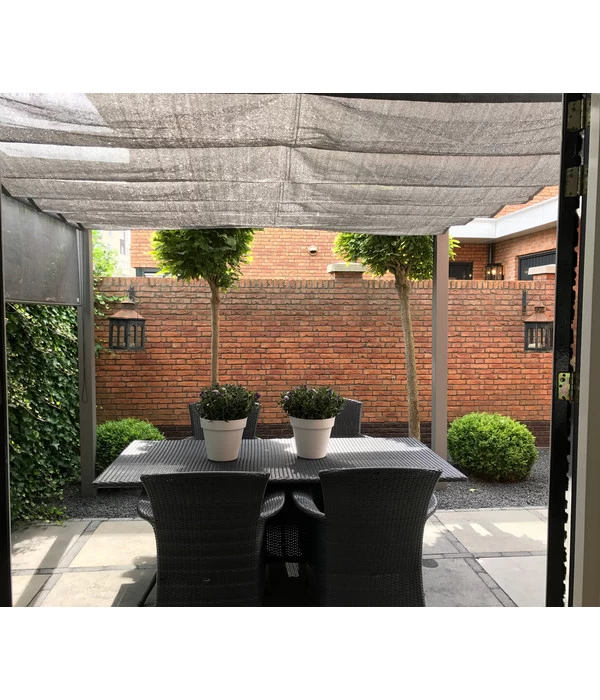 Nesling Faltsegel Coolfit, Rechteckig Ca. B290/T500 Cm 4 Nesling Faltsegel Coolfit, Rechteckig Ca. B290/T500 Cm – Bild 2