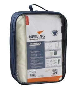 Nesling Sonnensegel Dreamsail, Dreieckig, Ca. B500/T500 Cm 7 Nesling Sonnensegel Dreamsail, Dreieckig, Ca. B500/T500 Cm -Garten Im Freien 6605968 WE DE 002 NeslingSonnensegelDreamsail500x500Creme