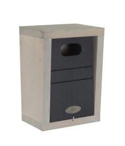 Dehner Natura Nistkasten Demeter, Ca. B18/H26/15 Cm