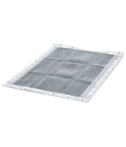 SAVIC Hundetrainingsunterlage Carbon Puppy Trainer, 50 Stück -Garten Im Freien 6627848 WE FS 003 PuppyTrainerKarbonUnterlagenMedium50Pads