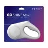 Petkit Rollleine Go Shine Max, 4,7 M -Garten Im Freien 6628580 WE FS 001 PuppiaPetkitRollleineGoShineMax