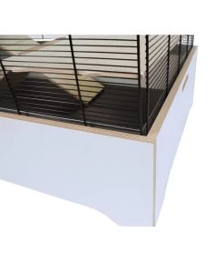 Skyline Nagerkäfig Maximus 120, Ca. B120/H60/T60 Cm -Garten Im Freien 6650055 WE DE 001 SkyNHMaximus120Ratte