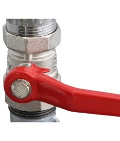 Puteus Doppelter Pumpenstock -Garten Im Freien 6655286 WE FS 005 DoppelterPumpemstockHandpumpenanschluss