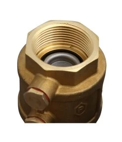 Puteus Doppelter Pumpenstock -Garten Im Freien 6655286 WE FS 007 DoppelterPumpemstockHandpumpenanschluss