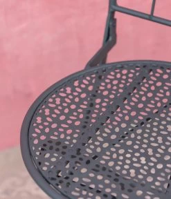 Dehner Klappstuhl Luca -Garten Im Freien 6666010 WE DE 001 KlappstuhlLuca