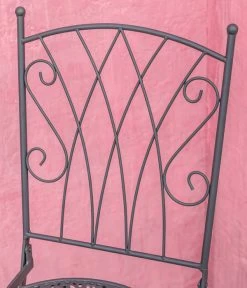 Dehner Klappstuhl Luca -Garten Im Freien 6666010 WE DE 002 KlappstuhlLuca