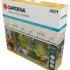 GARDENA Micro-Drip-System Starter-Set Für Terrassen 1 GARDENA Micro-Drip-System Starter-Set Für Terrassen -Garten Im Freien 6678668 WE FS 002 GardenaMicroDripSystemStartSetfuerTerrassen