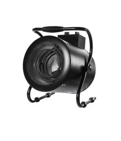 Pergart Elektroheizung Antares 3 KW, Ca. B35,5/H40/T31,5 Cm