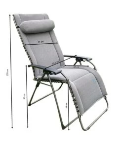 Sungörl Relaxliege Oasi Sky 9 Sungörl Relaxliege Oasi Sky -Garten Im Freien 6693931 WE BG 001 SungoerlRelaxliegeOasiSky