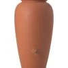 Garantia Regenspeicher Amphore, 240 L -Garten Im Freien 6698054 WE FS 001 AmphoreTerrakotta240
