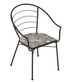 Dehner Mosaiksessel Grazia