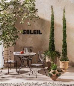 Dehner Mosaiksessel Grazia 17 Dehner Mosaiksessel Grazia -Garten Im Freien 6702328 WE MO 003 GruppeGraziaNeu