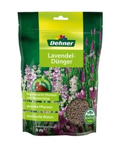 Dehner Lavendel-Dünger, 1 Kg