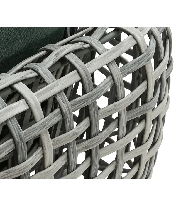 Dehner Flechtlounge Bali, 4-teilig 12 Dehner Flechtlounge Bali, 4-teilig – Bild 10