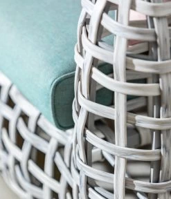 Dehner Flechtlounge Bali, 4-teilig 26 Dehner Flechtlounge Bali, 4-teilig -Garten Im Freien 6705305 WE DE 003 LoungeBaliFinal