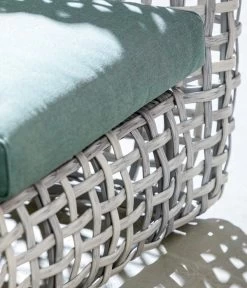 Dehner Flechtlounge Bali, 4-teilig 27 Dehner Flechtlounge Bali, 4-teilig -Garten Im Freien 6705305 WE DE 004 LoungeBaliFinal