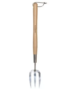 Kent & Stowe Handgabel Langstiel