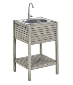 Dehner Spülschrank Southampton, Ca. B50/H90/T50 Cm