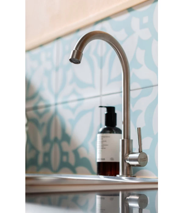 Dehner Spülschrank Southampton, Ca. B50/H90/T50 Cm 5 Dehner Spülschrank Southampton, Ca. B50/H90/T50 Cm – Bild 3