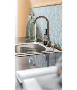 Dehner Spülschrank Southampton, Ca. B50/H90/T50 Cm 12 Dehner Spülschrank Southampton, Ca. B50/H90/T50 Cm -Garten Im Freien 6713762 WE MO 002 SpuelschrankSouthampton