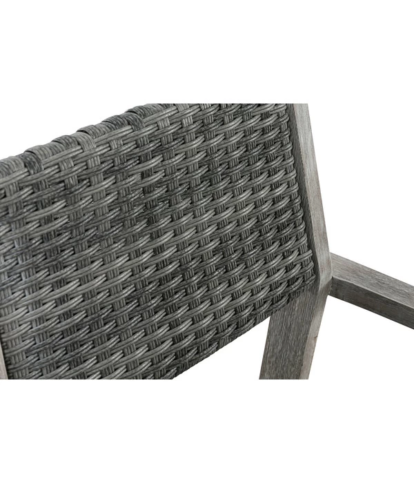 Dehner Stapelstuhl Stockholm 11 Dehner Stapelstuhl Stockholm – Bild 9