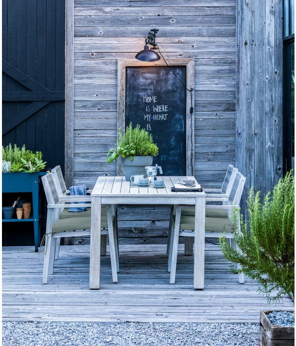 Dehner Stapelstuhl Stockholm 6 Dehner Stapelstuhl Stockholm – Bild 4