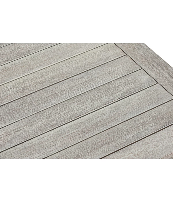 Dehner Tisch Stockholm, Ca. B170/H76/T92,5 Cm 10 Dehner Tisch Stockholm, Ca. B170/H76/T92,5 Cm – Bild 8