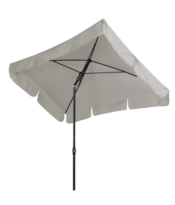 Doppler Sonnenschirm Sunline Waterproof Neo, Rechteckig, Ca. B225/T120 Cm 4 Doppler Sonnenschirm Sunline Waterproof Neo, Rechteckig, Ca. B225/T120 Cm – Bild 2