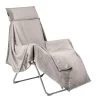 Lafuma Fleece-Decke Flocon, Ca. B180/T150 Cm -Garten Im Freien 6745665 WE FS 001 DECKEFLOCONINUIT