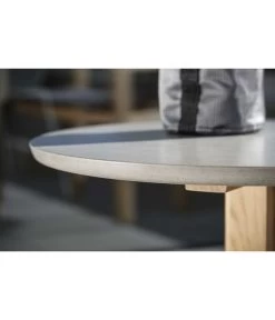 Stern Beistelltisch Freddie, Natur -Garten Im Freien 6750442 WE DE 001 SternBeistelltischFreddie